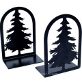 Christmas tree creative student personality bookend